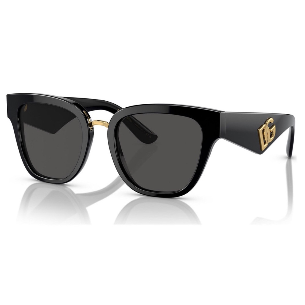 Dolce & Gabbana Women's Sunglasses, DG4437 - Picture 2 of 5